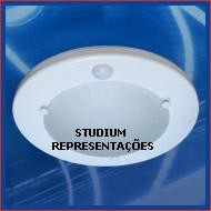 SENSORES LUMINÁRIA COM SENSOR SRM 1510 / 2510